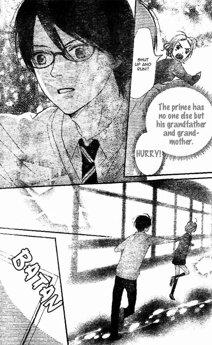 Page 42 Chapter 2 Tokimeki Academy ❤ Class of Princes