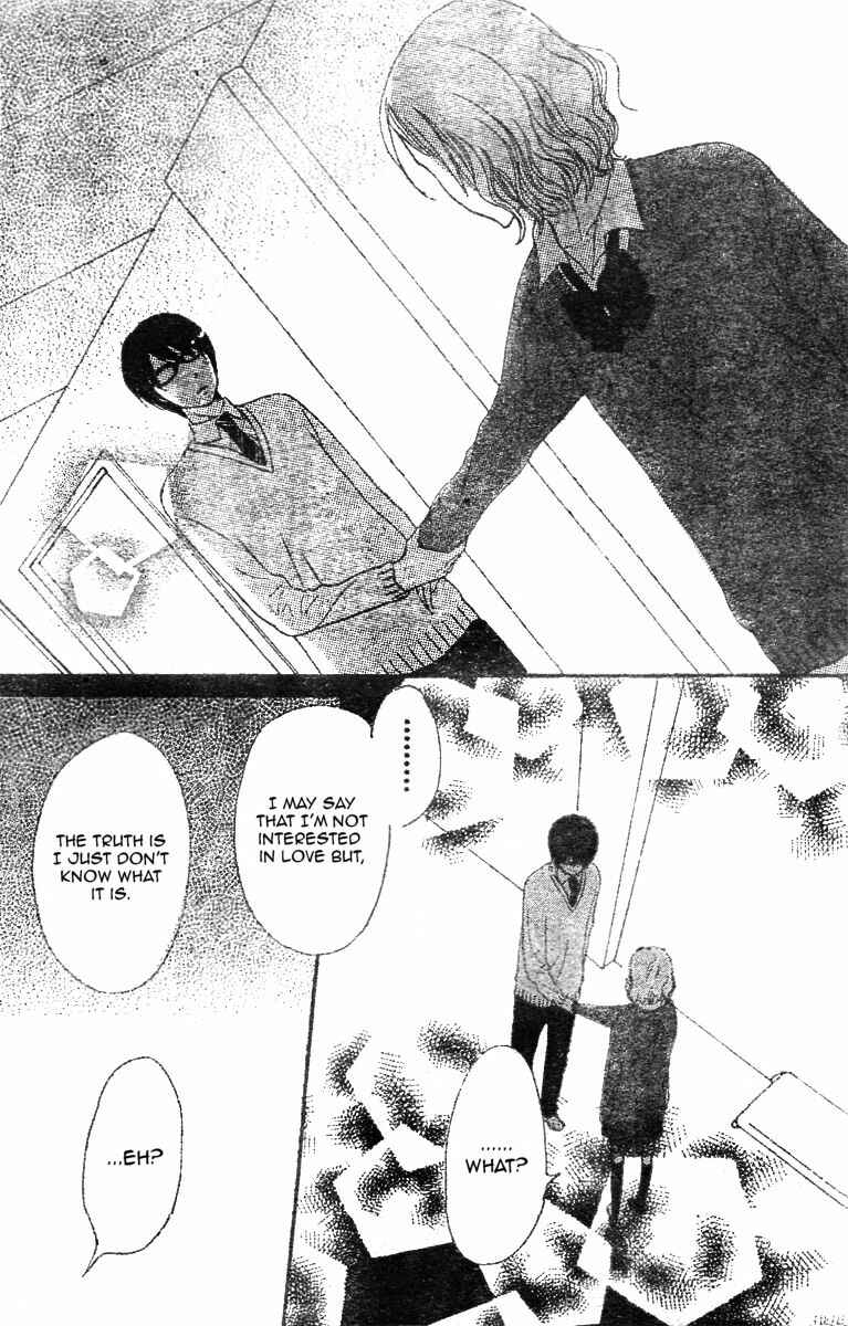 Page 44 Chapter 2 Tokimeki Academy ❤ Class of Princes