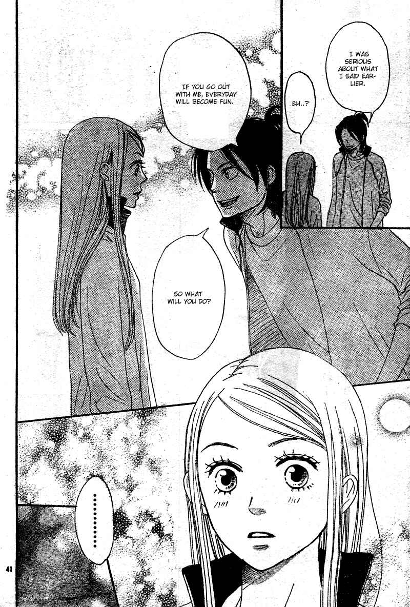 Page 41 Chapter 4 Tokimeki Academy ❤ Class of Princes