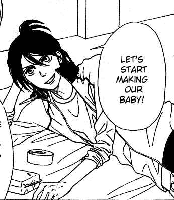Page 45 Chapter 4 Tokimeki Academy ❤ Class of Princes