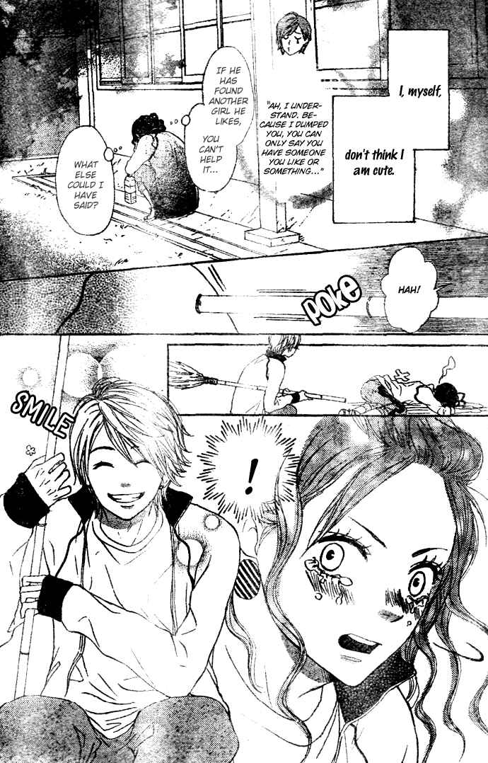 Page 10 Chapter 3 Tokimeki Academy ❤ Class of Princes