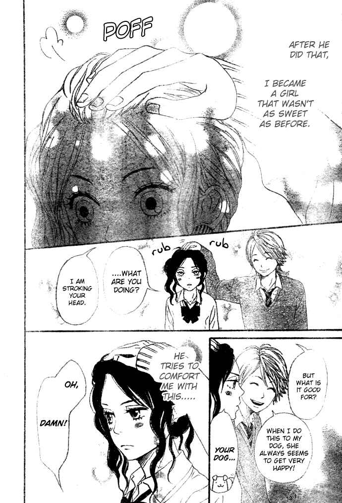Page 18 Chapter 3 Tokimeki Academy ❤ Class of Princes