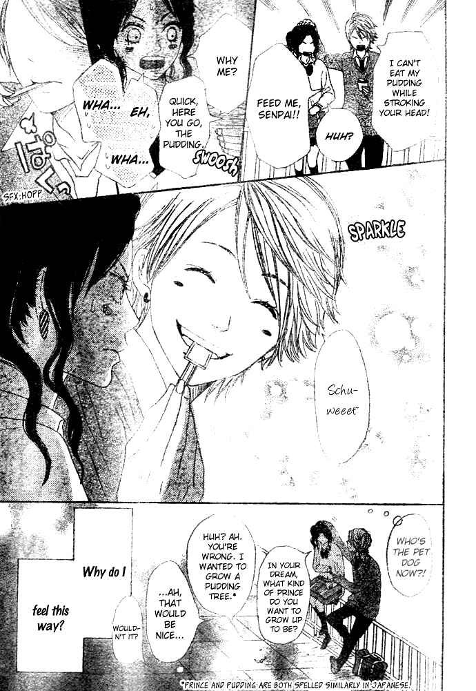 Page 19 Chapter 3 Tokimeki Academy ❤ Class of Princes