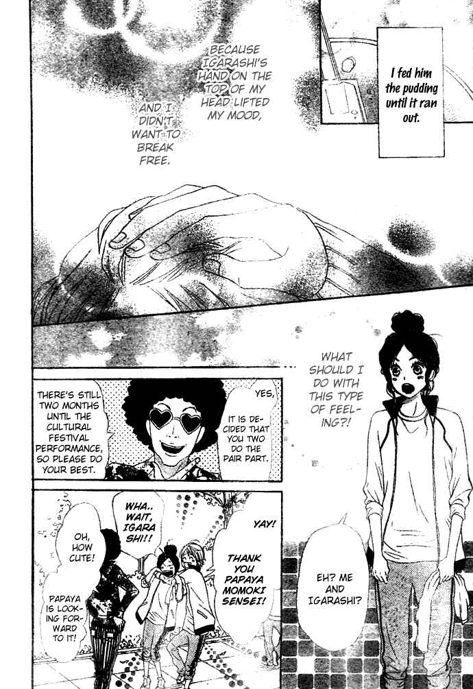 Page 20 Chapter 3 Tokimeki Academy ❤ Class of Princes