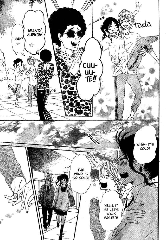 Page 31 Chapter 3 Tokimeki Academy ❤ Class of Princes