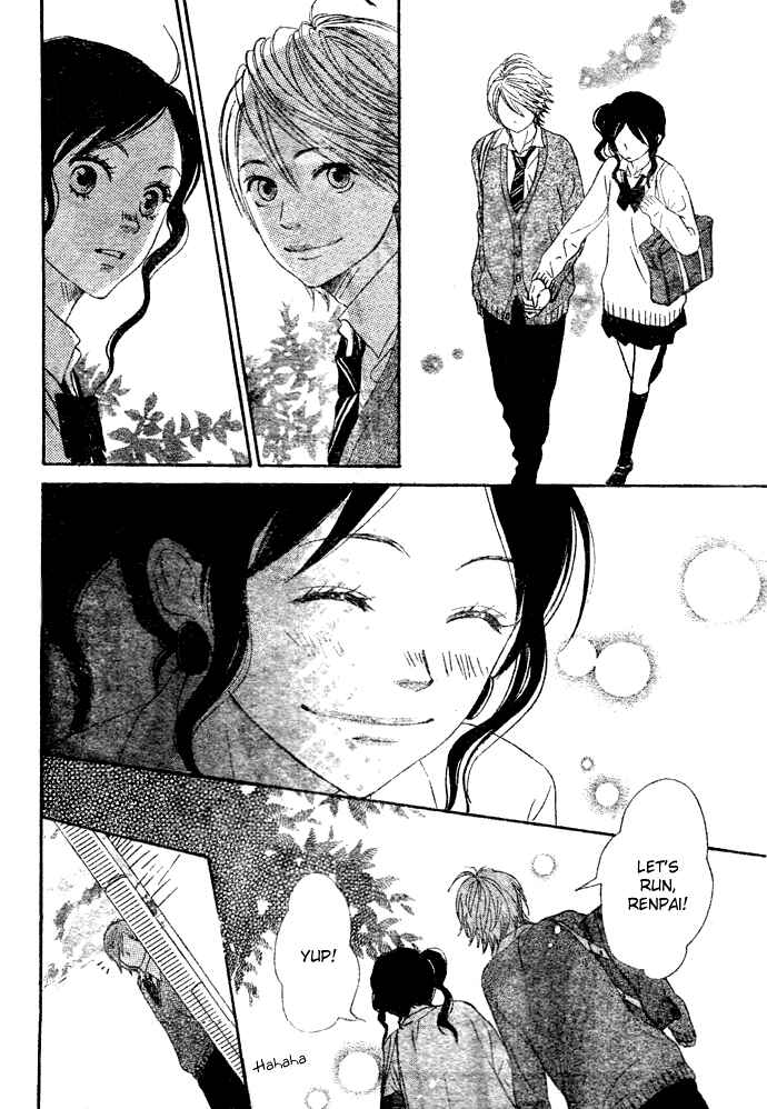 Page 32 Chapter 3 Tokimeki Academy ❤ Class of Princes