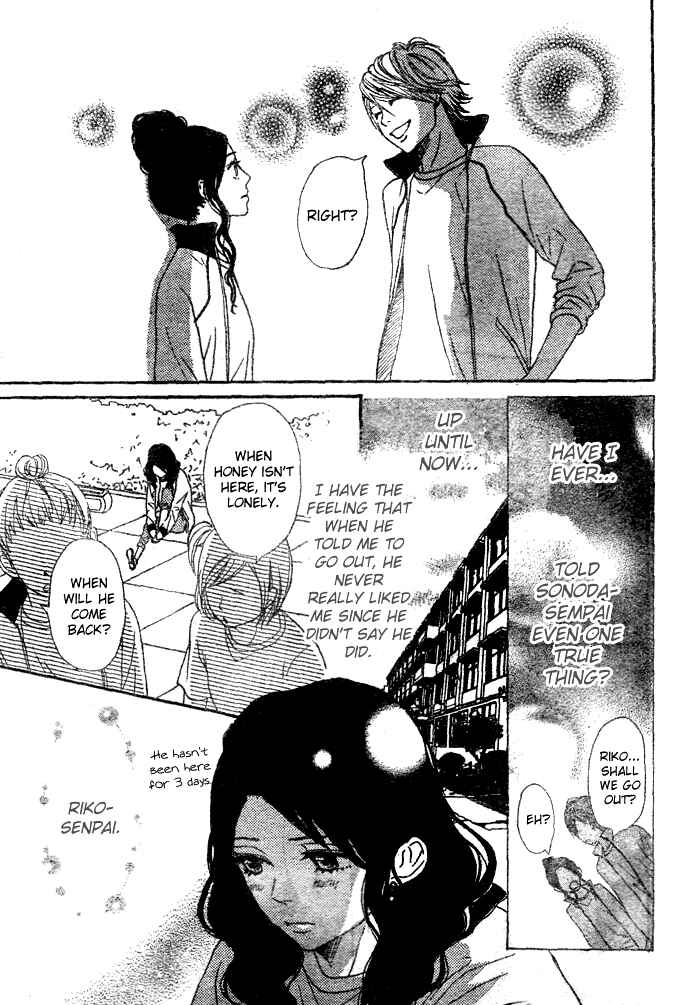 Page 39 Chapter 3 Tokimeki Academy ❤ Class of Princes