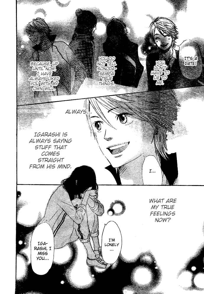 Page 40 Chapter 3 Tokimeki Academy ❤ Class of Princes
