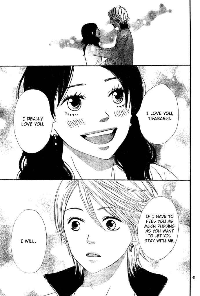 Page 45 Chapter 3 Tokimeki Academy ❤ Class of Princes