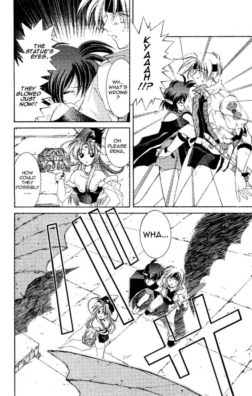 Page 19 Chapter 6 Star Ocean - The Second Story