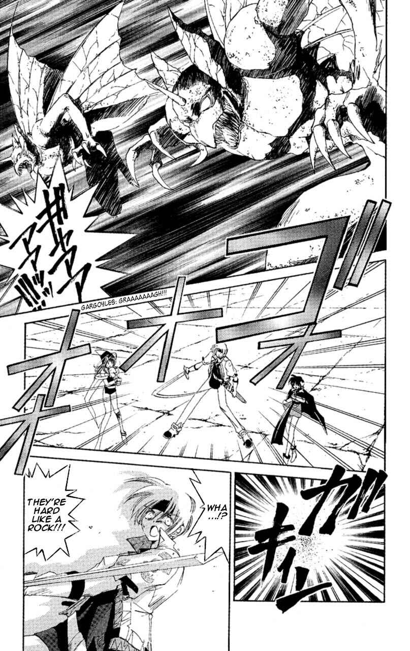 Page 20 Chapter 6 Star Ocean - The Second Story