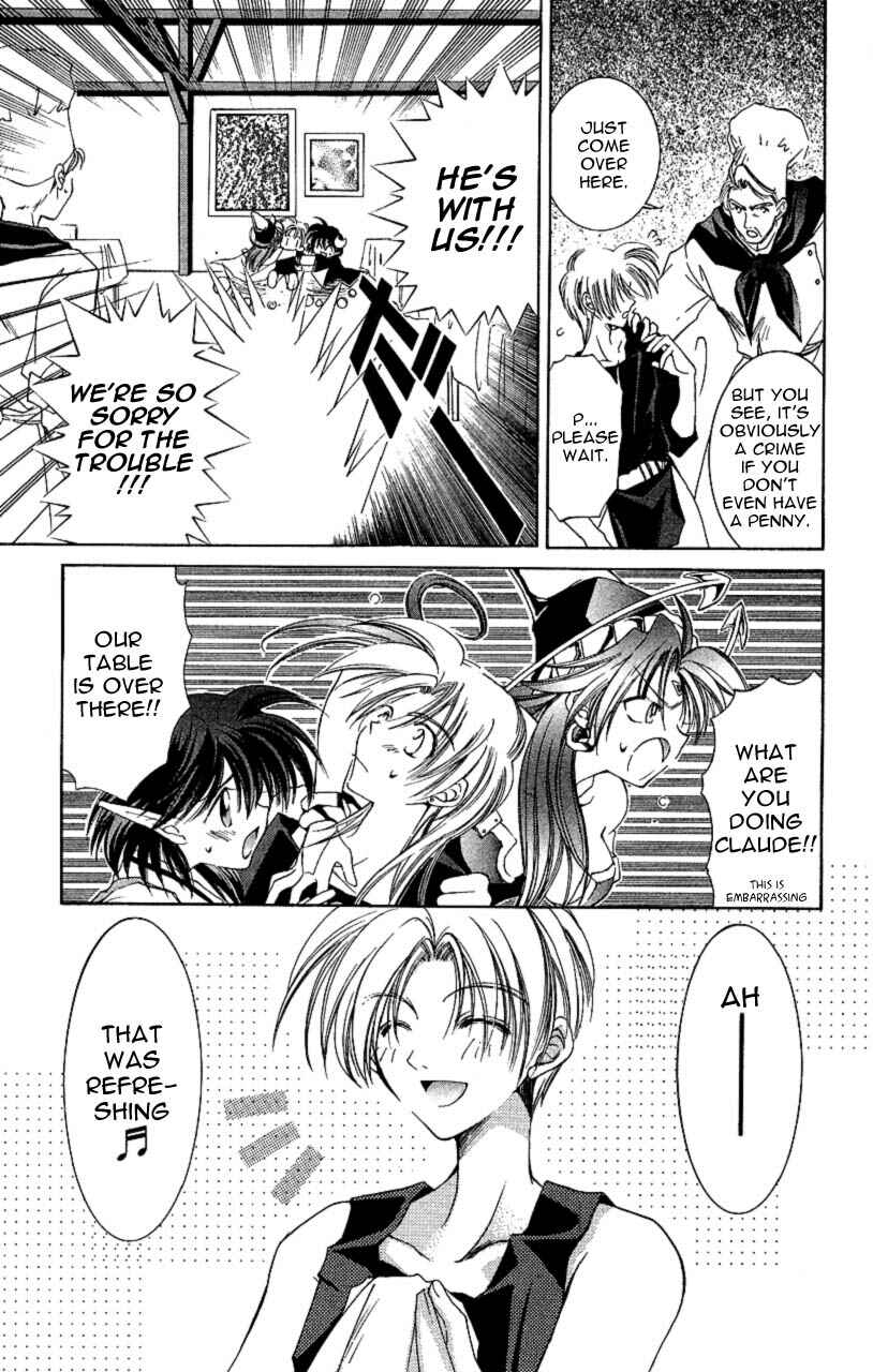 Page 39 Chapter 6 Star Ocean - The Second Story