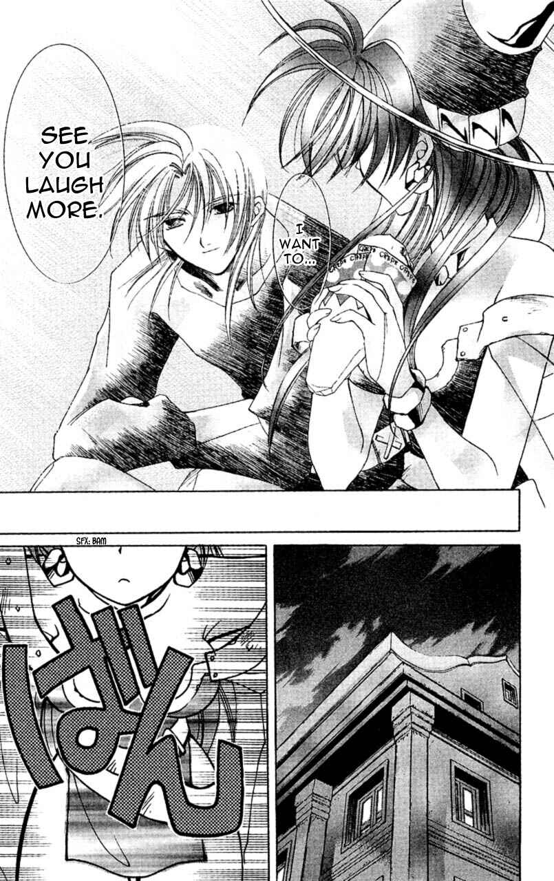 Page 11 Chapter 7 Star Ocean - The Second Story