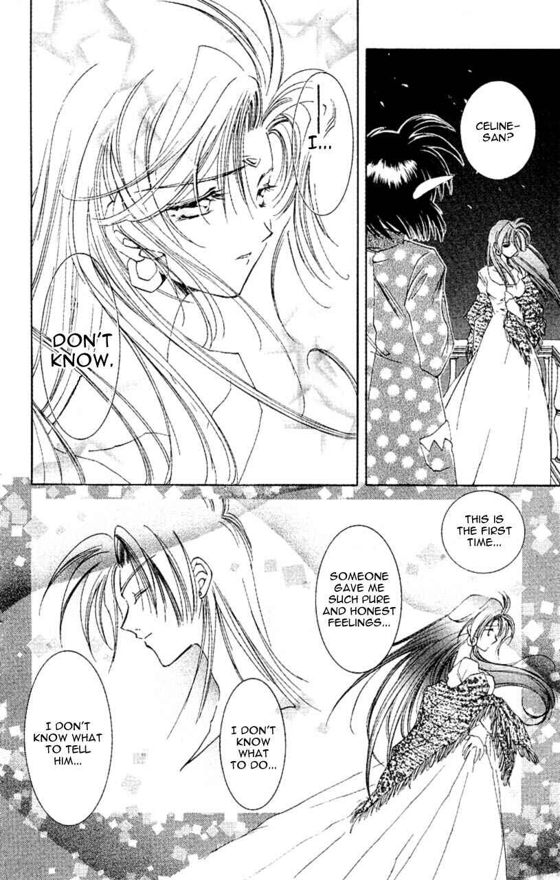 Page 16 Chapter 7 Star Ocean - The Second Story