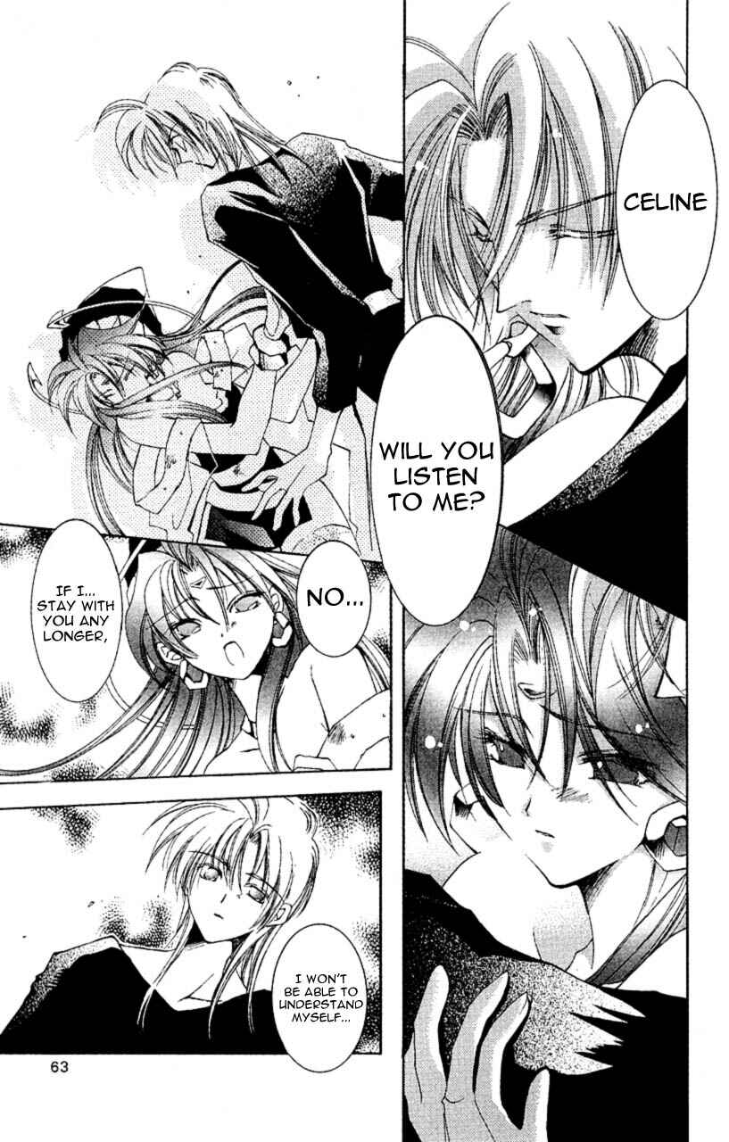 Page 21 Chapter 7 Star Ocean - The Second Story