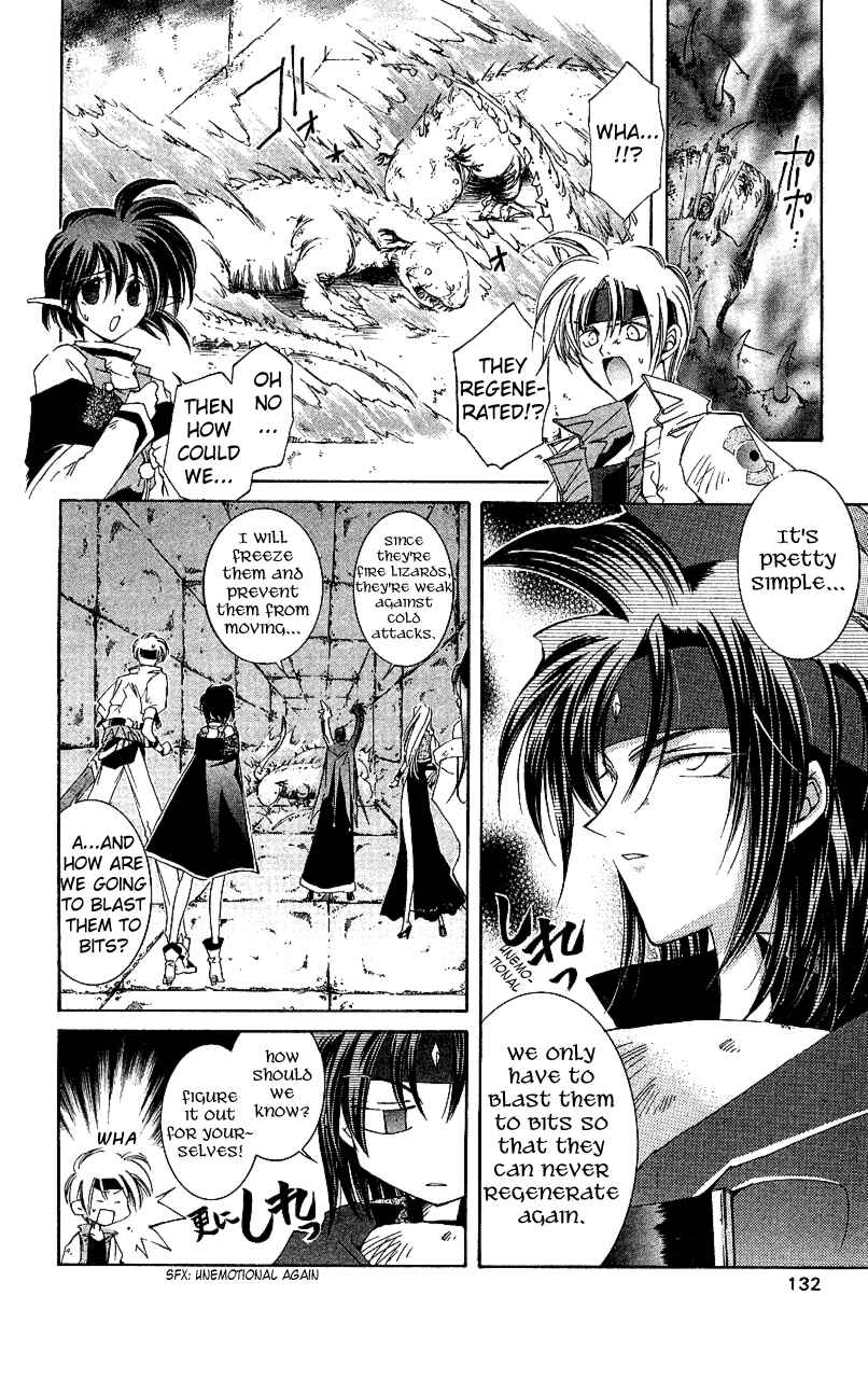 Page 18 Chapter 14 Star Ocean - The Second Story