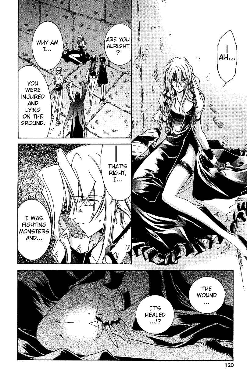 Page 6 Chapter 14 Star Ocean - The Second Story