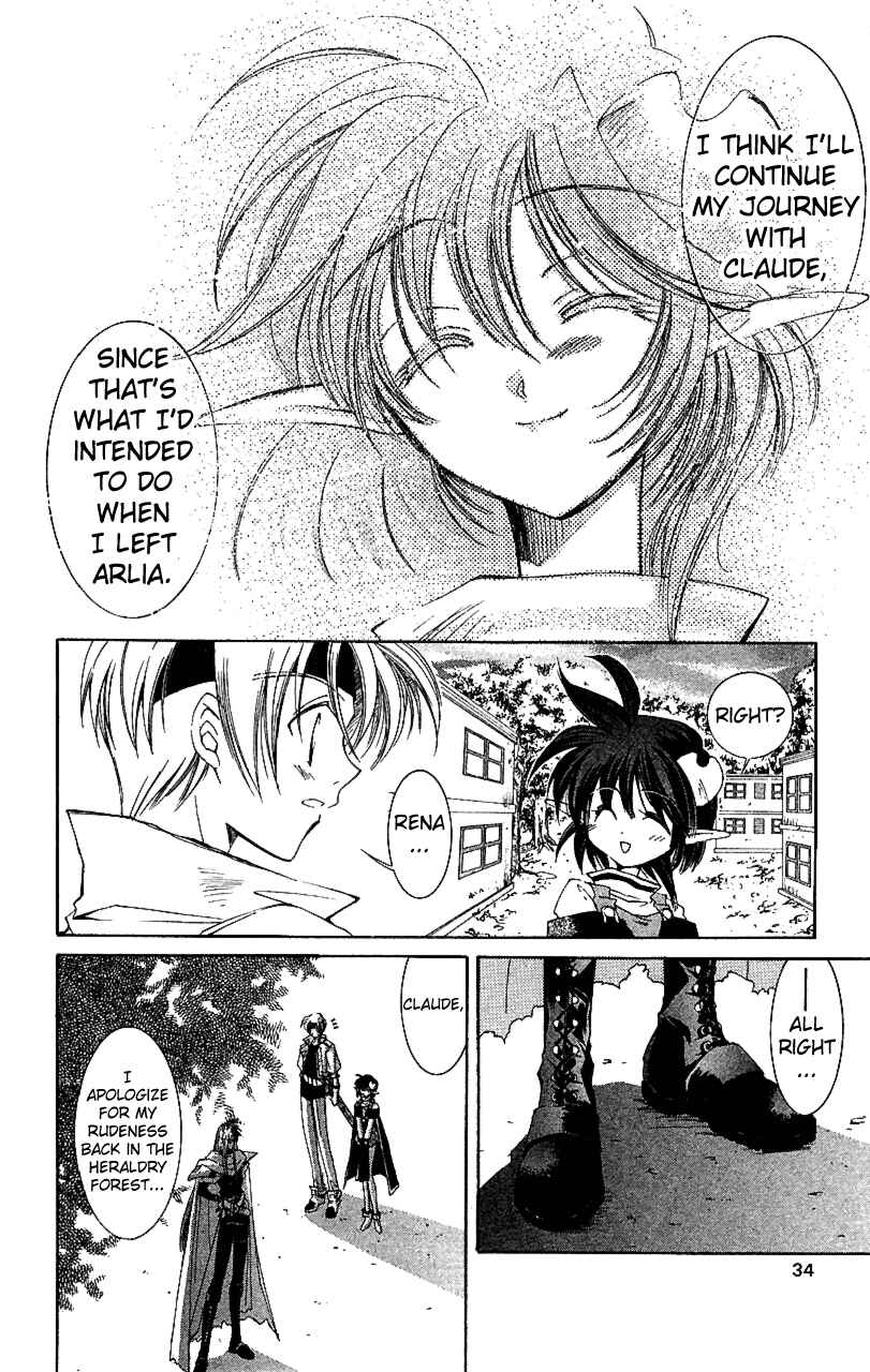 Page 34 Chapter 11 Star Ocean - The Second Story
