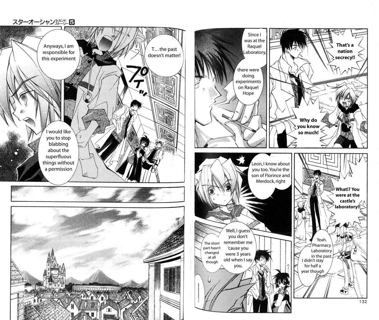 Page 10 Chapter 24 Star Ocean - The Second Story