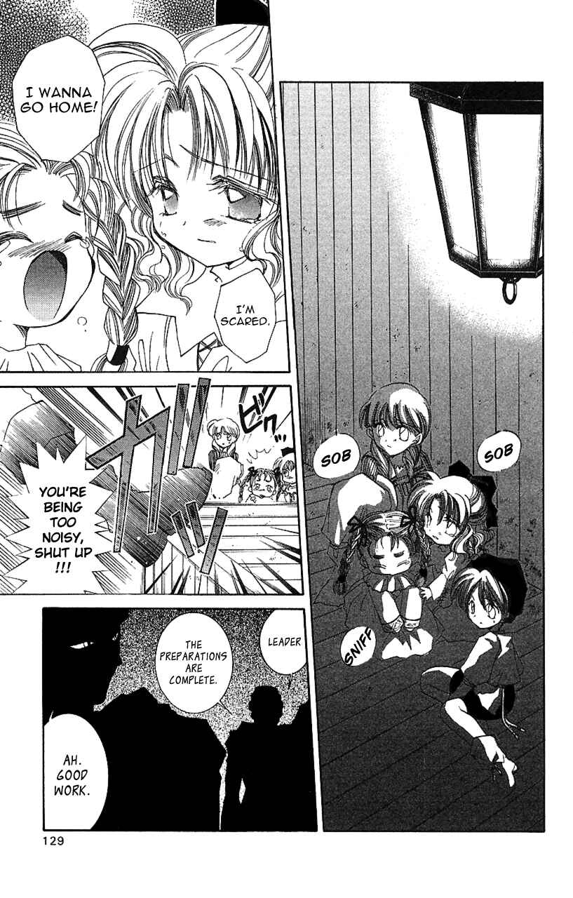 Page 14 Chapter 9 Star Ocean - The Second Story
