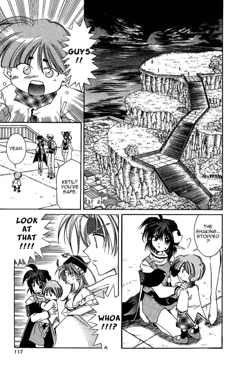 Page 3 Chapter 9 Star Ocean - The Second Story
