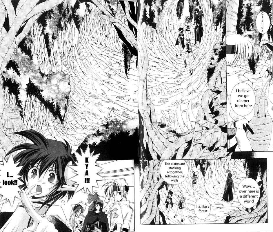 Page 14 Chapter 16 Star Ocean - The Second Story