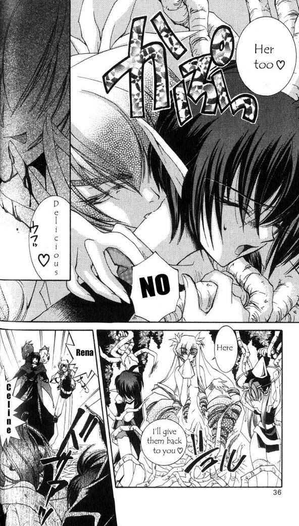 Page 29 Chapter 16 Star Ocean - The Second Story