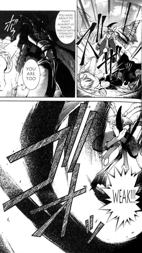 Page 15 Chapter 28 Star Ocean - The Second Story