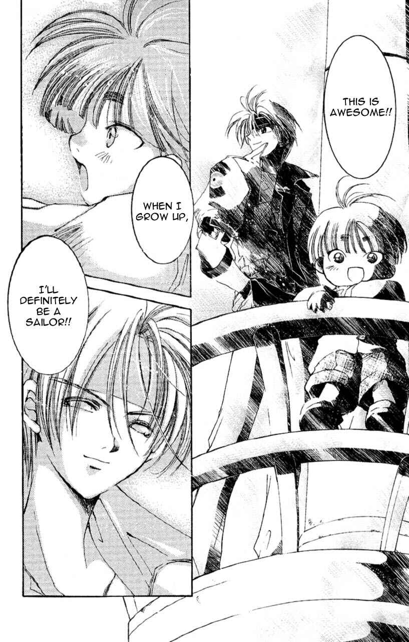 Page 30 Chapter 8 Star Ocean - The Second Story