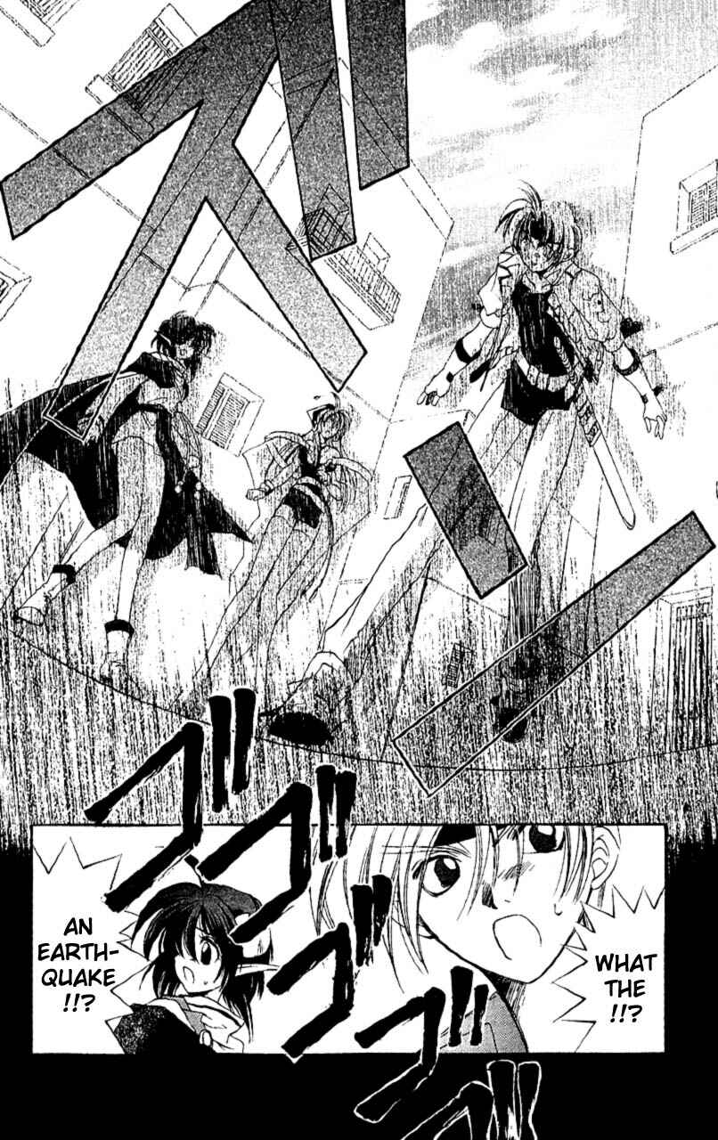 Page 34 Chapter 8 Star Ocean - The Second Story