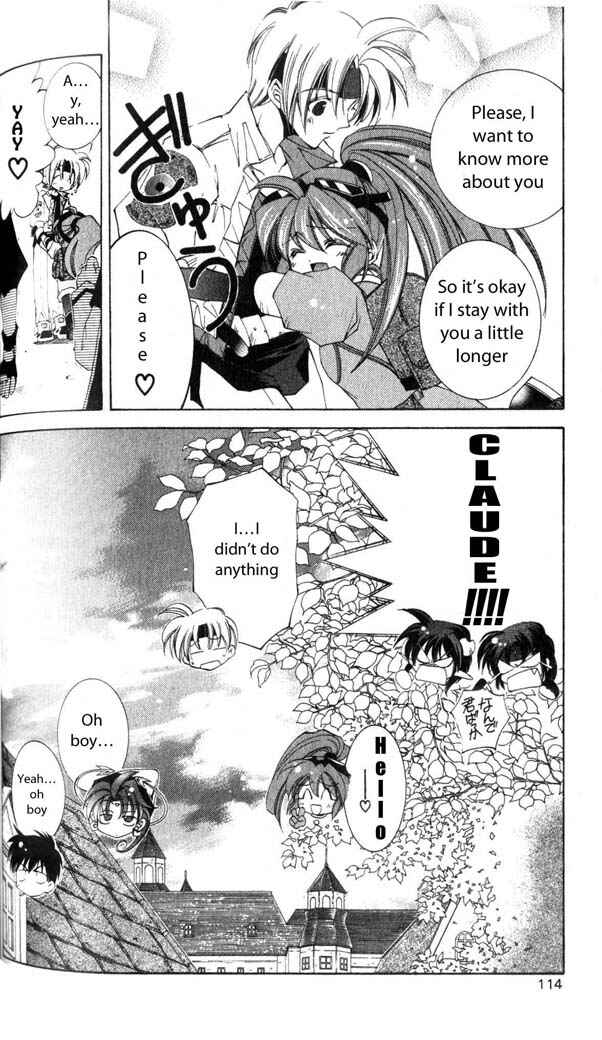 Page 19 Chapter 18 Star Ocean - The Second Story