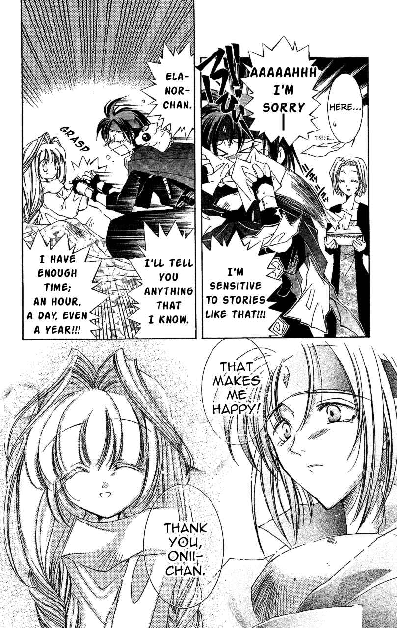 Page 13 Chapter 15 Star Ocean - The Second Story