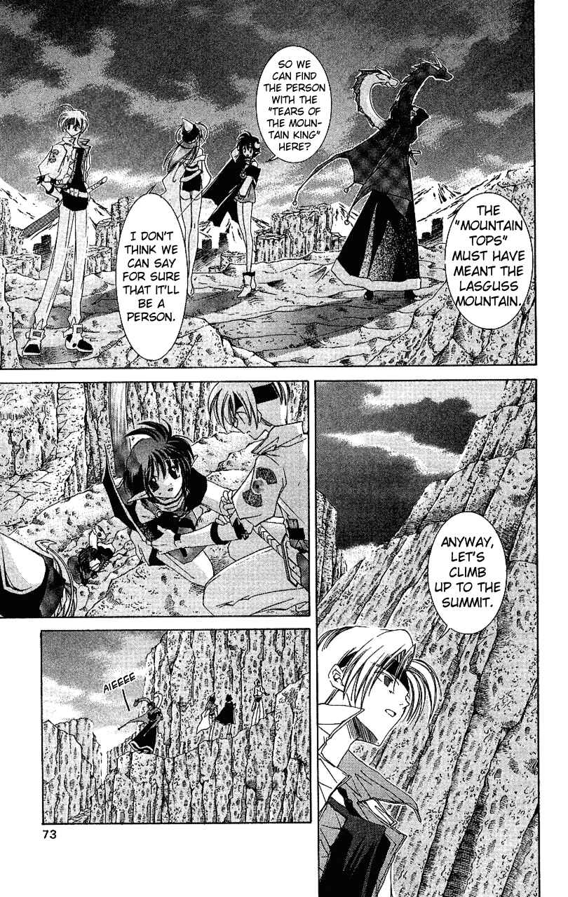 Page 30 Chapter 12 Star Ocean - The Second Story