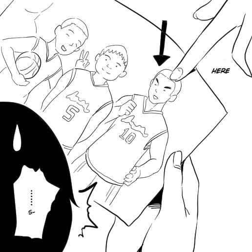 Page 3 Chapter 4 Nyotaika Homo