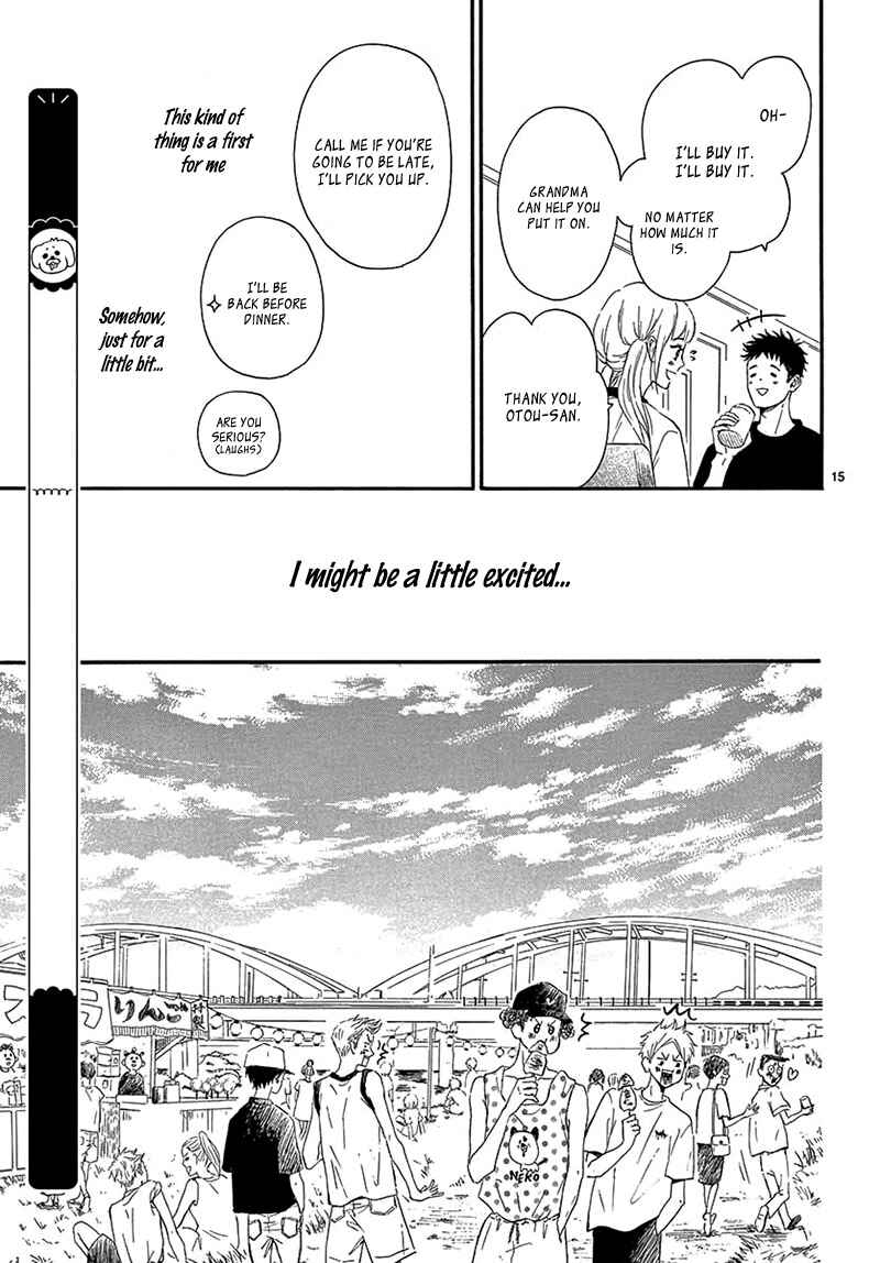 Page 19 Chapter 2 Sailor Suit and Himawari