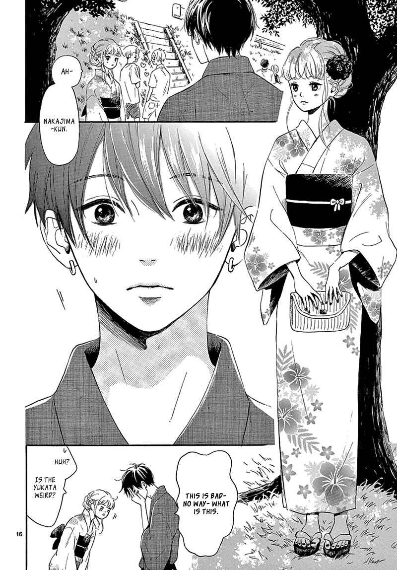 Page 20 Chapter 2 Sailor Suit and Himawari