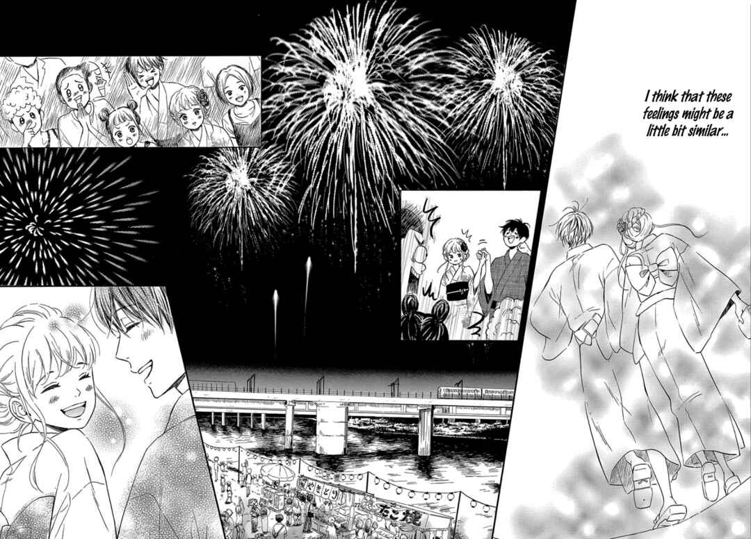 Page 30 Chapter 2 Sailor Suit and Himawari