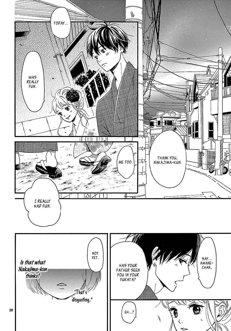 Page 31 Chapter 2 Sailor Suit and Himawari
