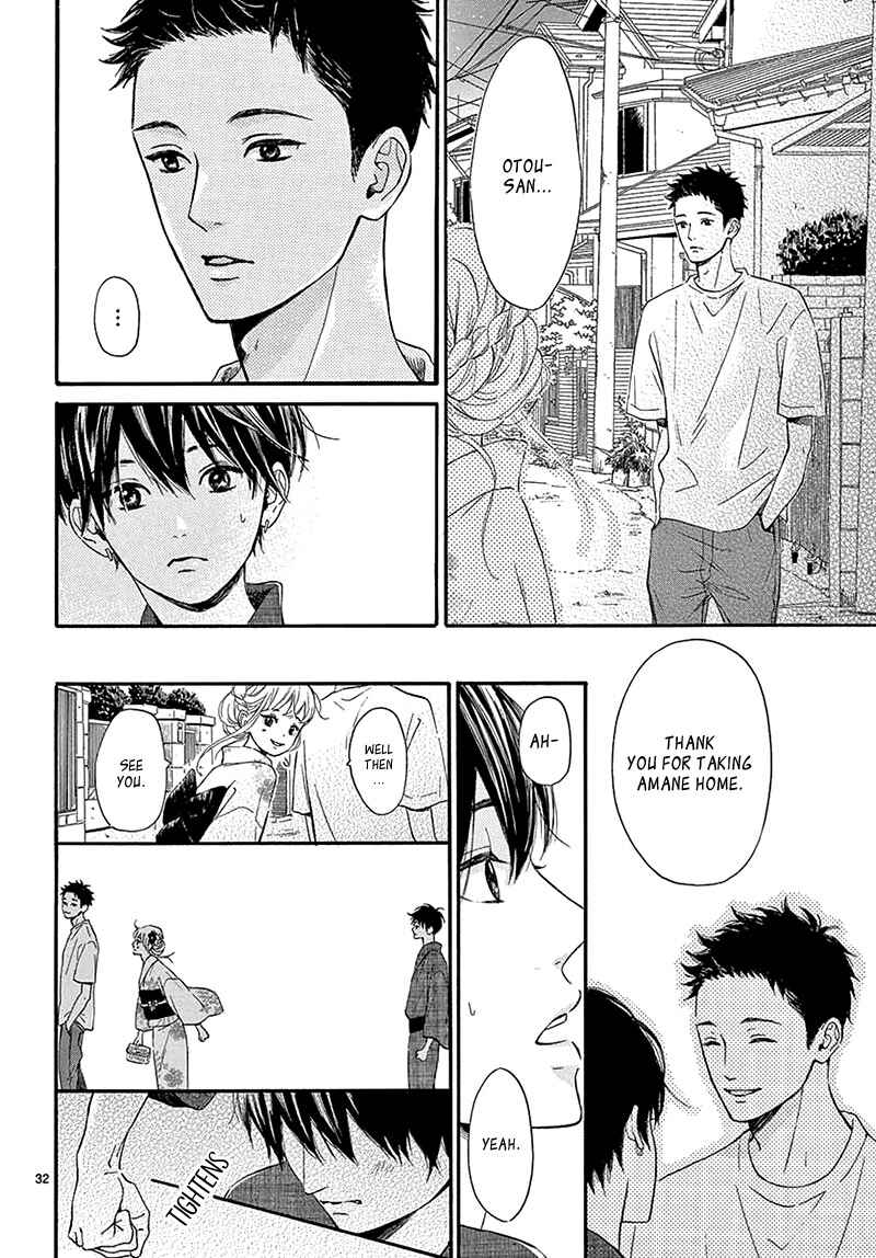 Page 35 Chapter 2 Sailor Suit and Himawari