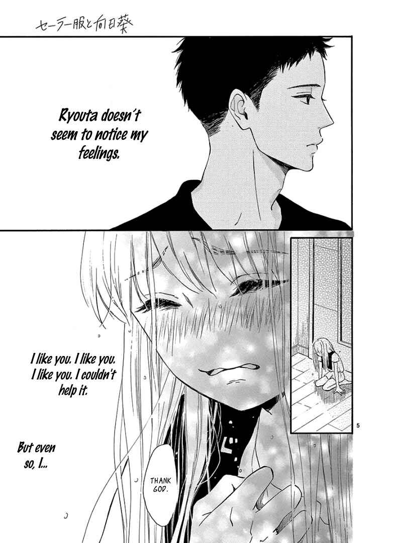 Page 9 Chapter 2 Sailor Suit and Himawari
