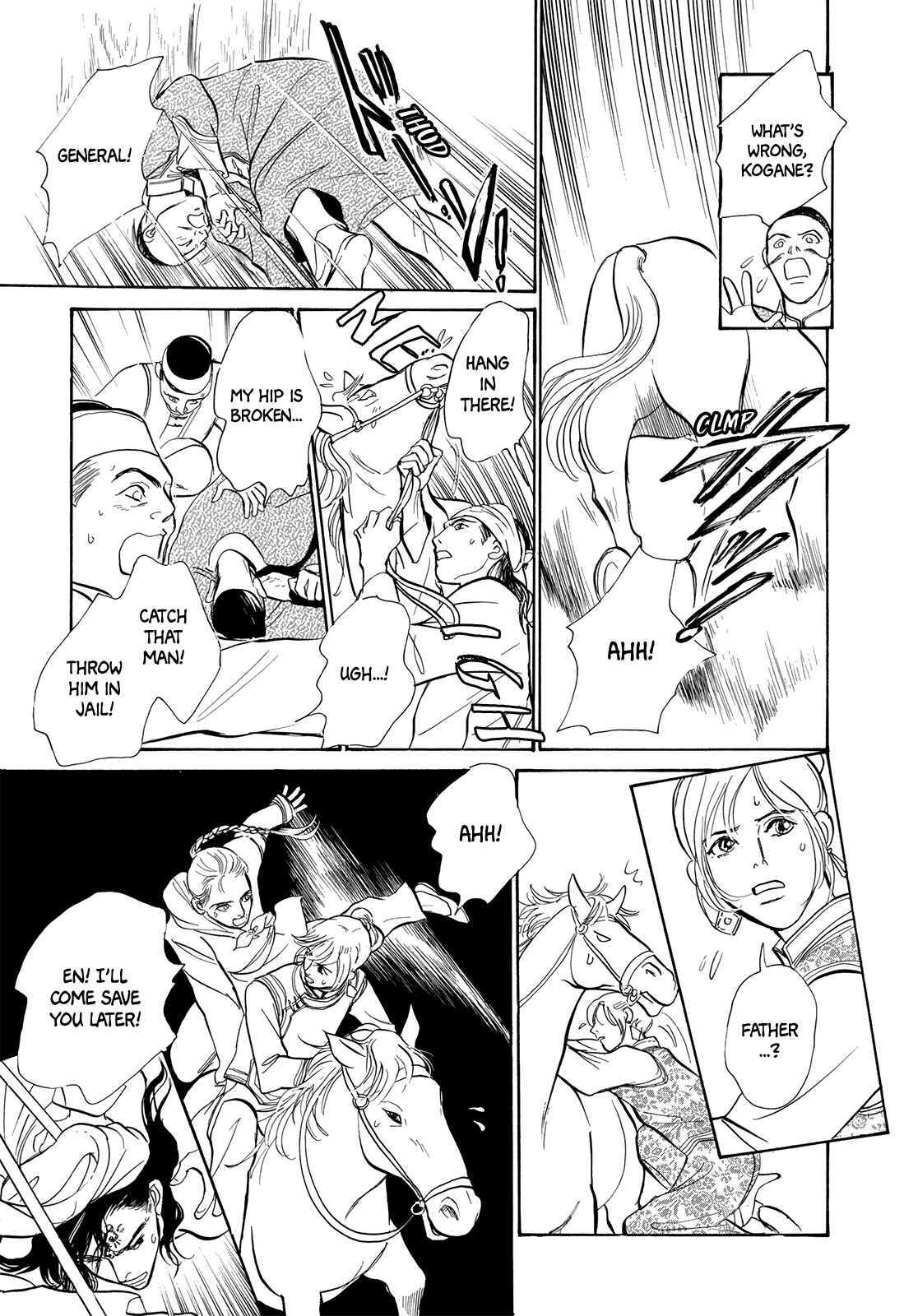 Page 42 Chapter 4 Song of the Riverbank