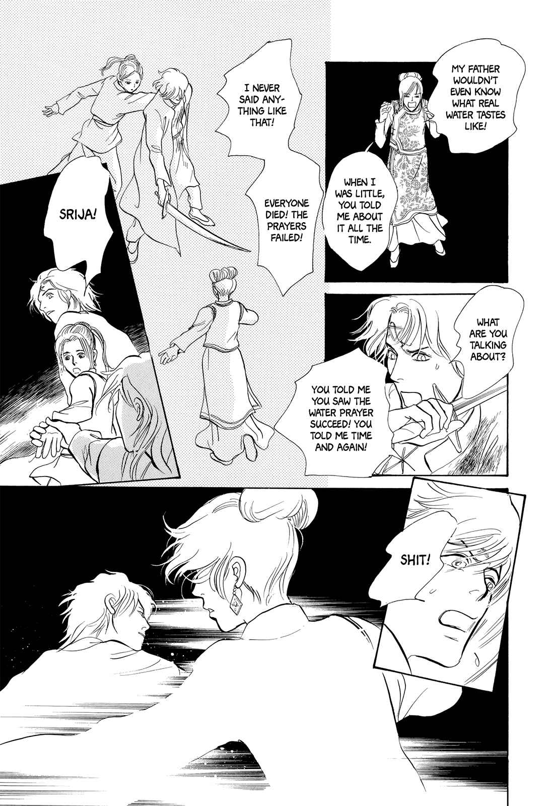 Page 52 Chapter 4 Song of the Riverbank