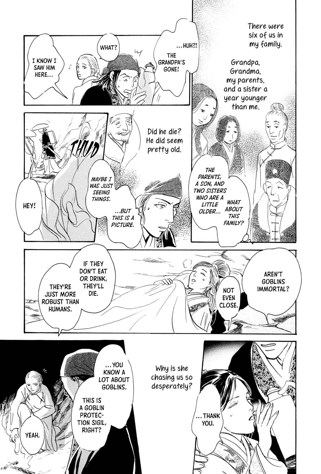 Page 32 Chapter 8 Song of the Riverbank
