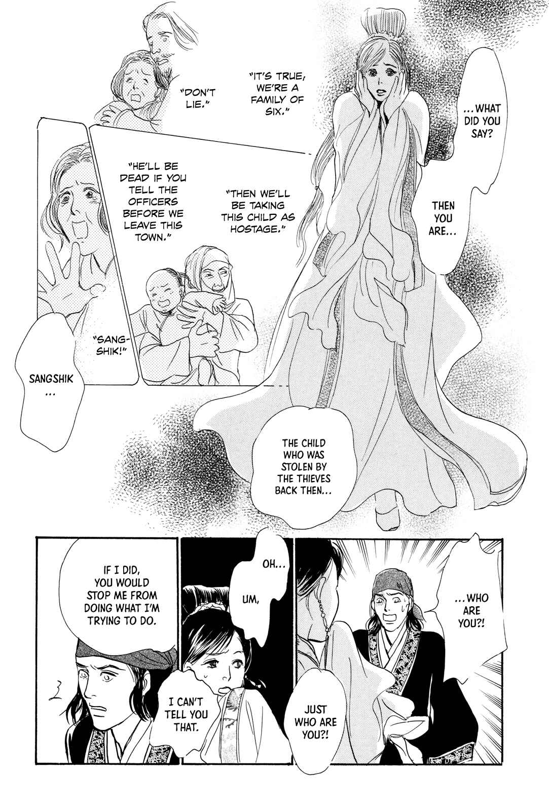 Page 36 Chapter 8 Song of the Riverbank
