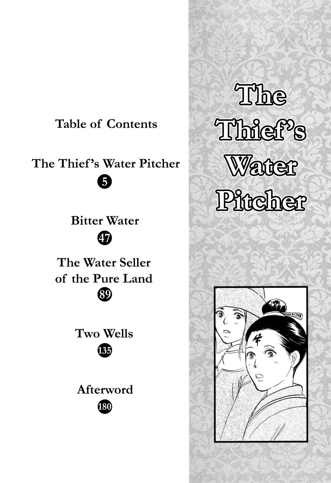 Page 5 Chapter 8 Song of the Riverbank
