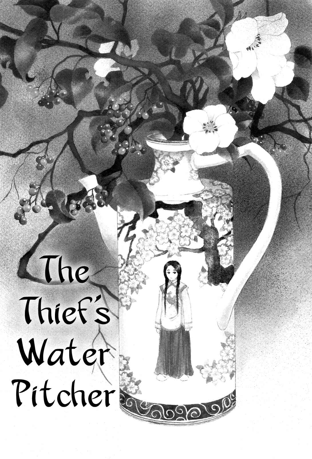 Page 6 Chapter 8 Song of the Riverbank