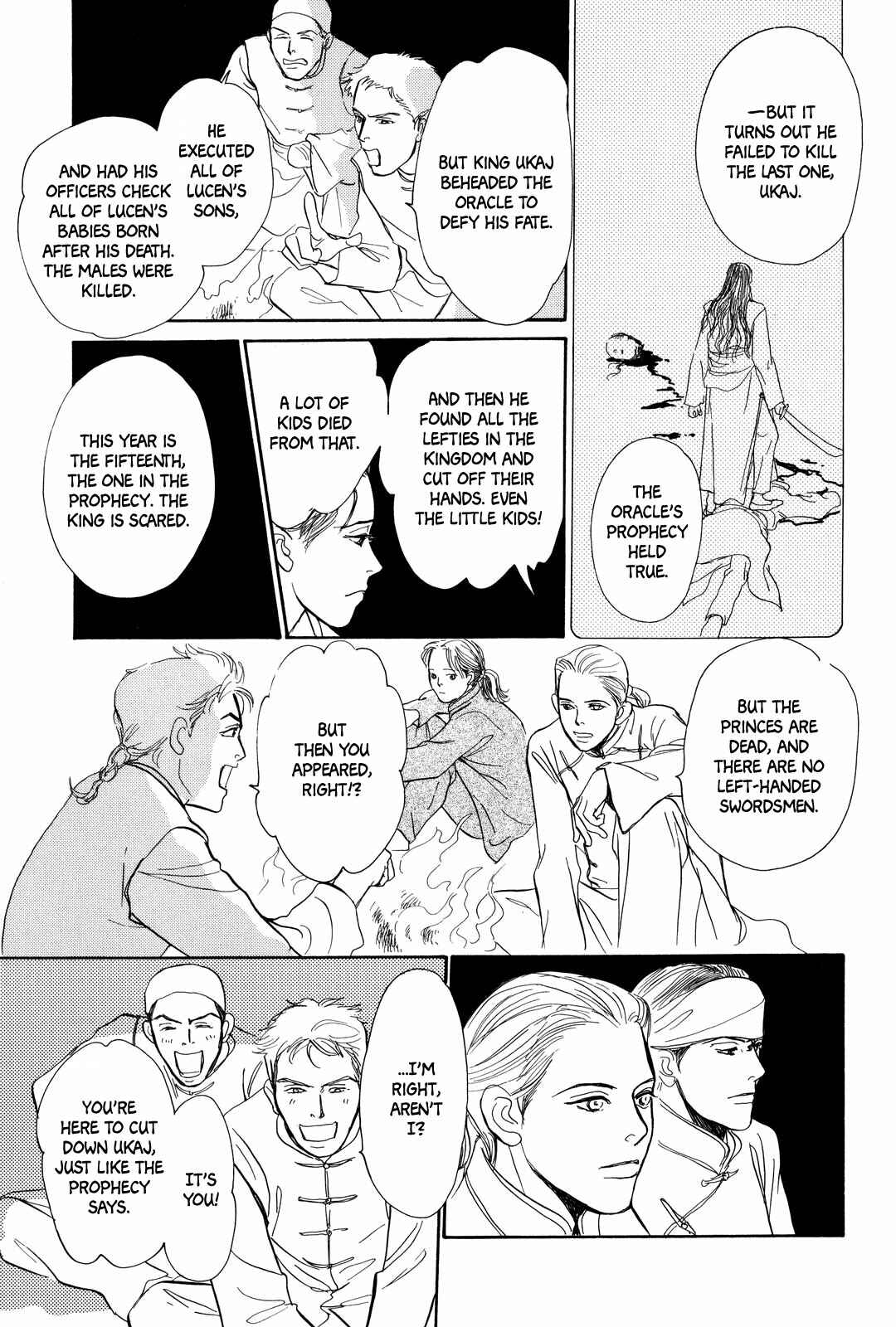 Page 20 Chapter 2 Song of the Riverbank