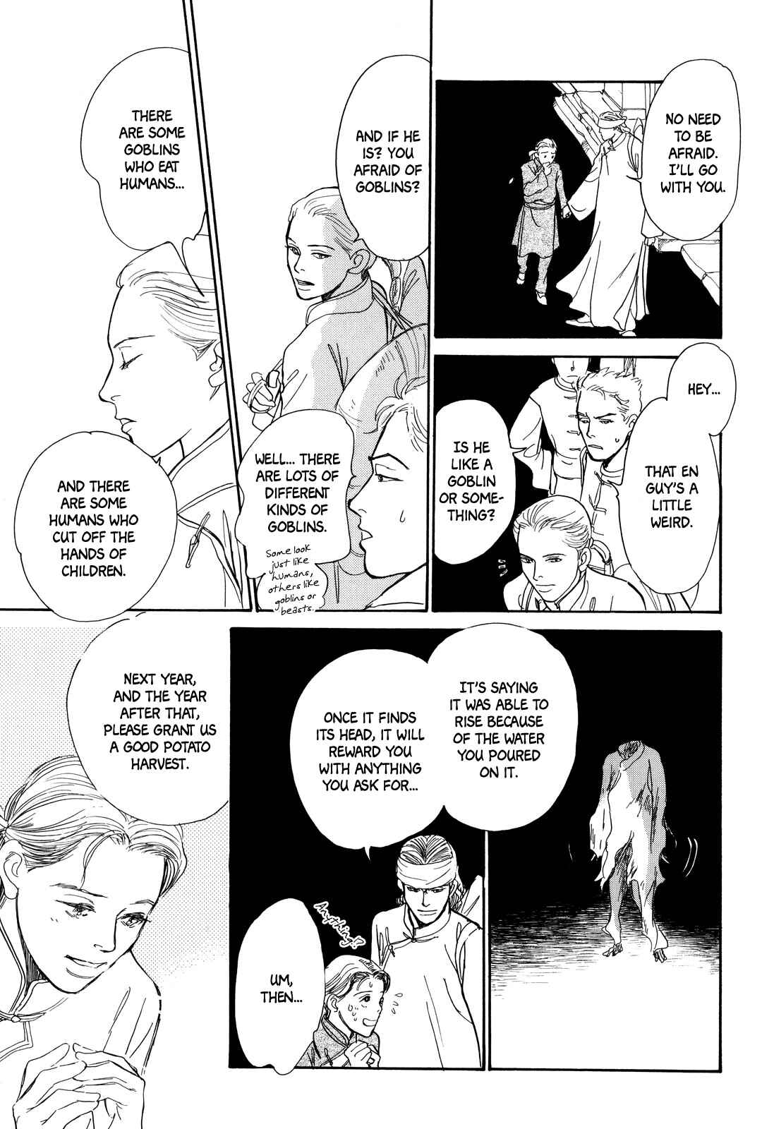 Page 24 Chapter 2 Song of the Riverbank
