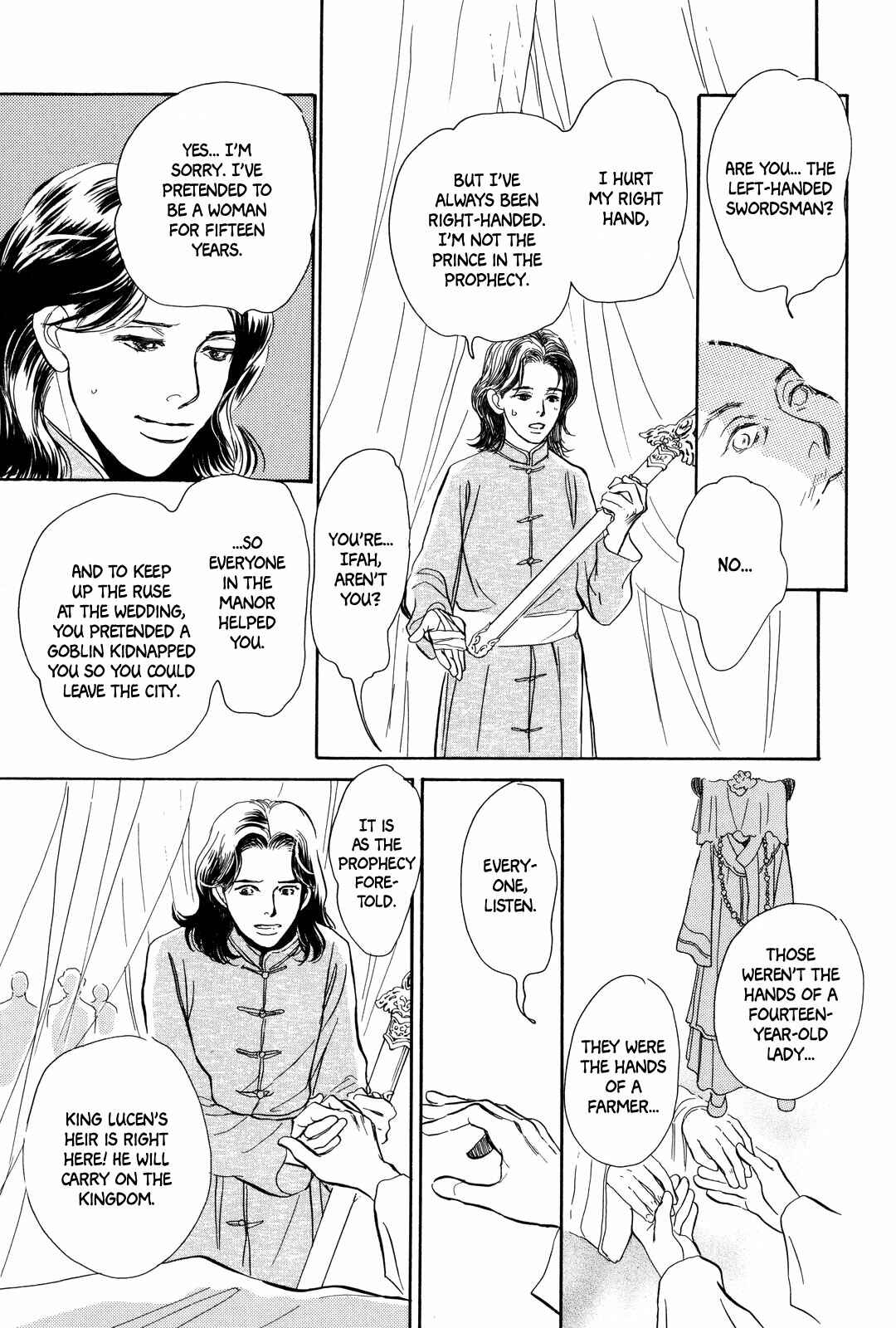 Page 40 Chapter 2 Song of the Riverbank