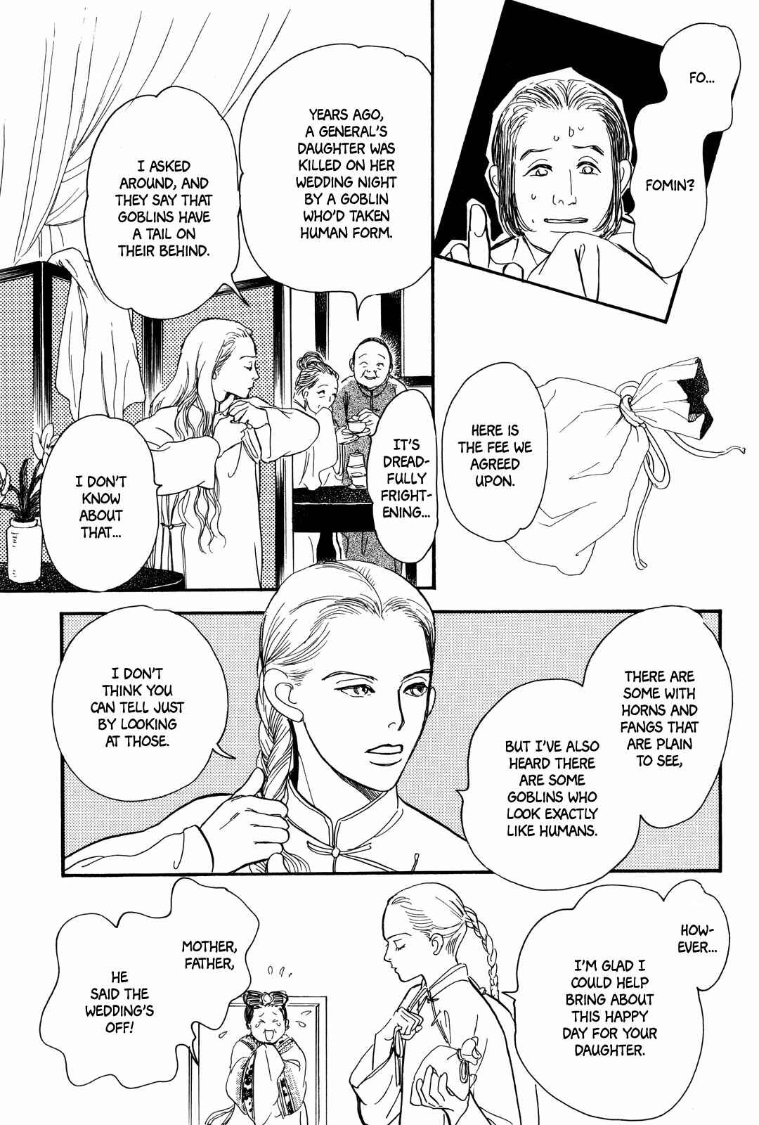 Page 11 Chapter 3 Song of the Riverbank